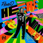 Flava D:  Here & Now - Flava D,Flava D:  Here & Now - Flava D