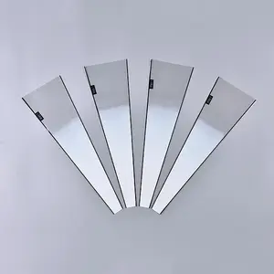 Oriented Polypropylene(OPP) Plastic Gift Bags