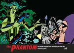The Phantom the Complete Dailies Volume 32: 1986-1987 - Lee Falk