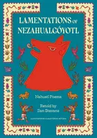 Lamentations of Nezahualcoyotl - Nezahualcyotl