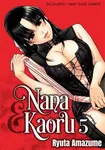 Nana & Kaoru, Volume 5 - Ryuta Amazume