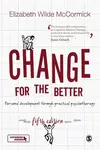 Change for the Better - Elizabeth Wilde McCormick