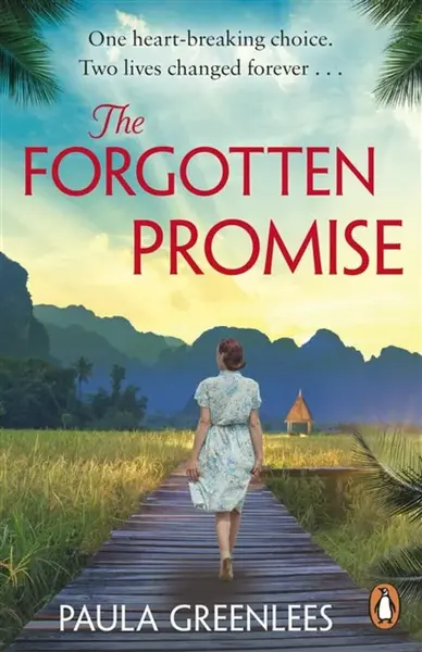 The Forgotten Promise - Paula Greenlees