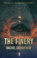 The Finery - Rachel Grosvenor