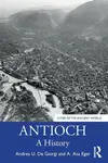 Antioch - A. Asa Eger, Andrea U. De Giorgi