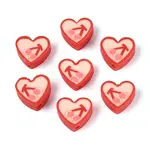 Handmade Polymer Clay Beads