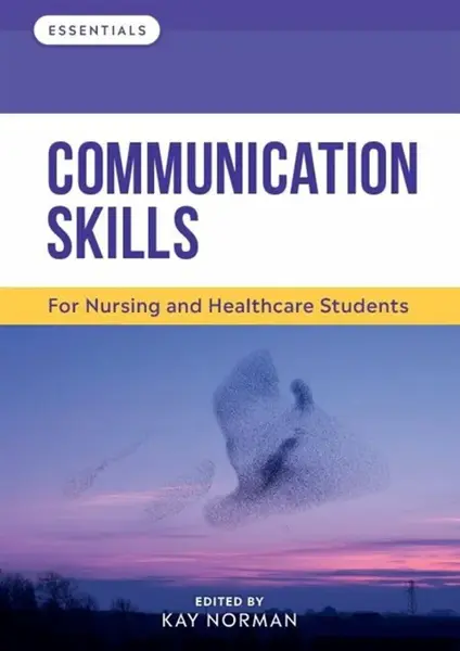 Communication Skills - Kay  Norman