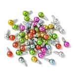 50Pcs Plastic Pendants