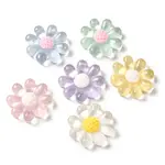 Translucent Resin Decoden Cabochons