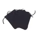 Velvet Cloth Drawstring Bags