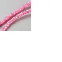 10M Rubber Rhinestone Ribbon