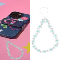 1Pc Resin Mobile Straps