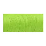 Flat Waxed Polyester Cords