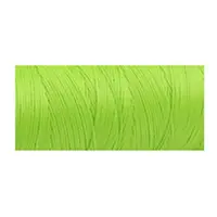 Flat Waxed Polyester Cords