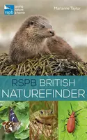 RSPB British Naturefinder - Taylor Marianne