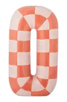 Bloomingville váza z dolomitu 18,5 x 32 x 8,5 cm