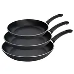 Ballarini SADA PÁNVÍ, 3dílné, 20+24+28 cm