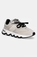 Semišové tenisky Sorel KINETIC EMBER LX