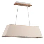 XXXL ZÁVĚSNÉ SVÍTIDLO, 90/25/110 cm