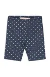 Dětské bavlněné šortky Konges Sløjd CLASSIC SHORT LEGGINGS GOTS