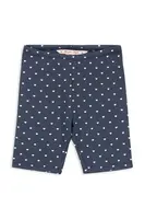 Dětské bavlněné šortky Konges Sløjd CLASSIC SHORT LEGGINGS GOTS