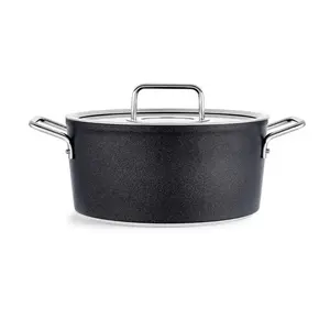 Fissler HRNEC, hliník, 24 cm