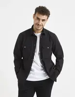 Pánská košile Celio Varevient