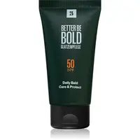 Better Be Bold Daily Bald fluid SPF 50 50 ml