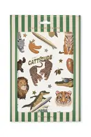 Dětské omyvatelné tetování Konges Sløjd TATTOOS