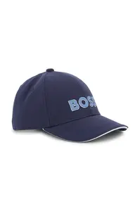 BOSS  Dětská baseballová čepice