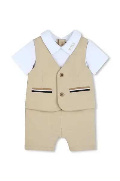 Kojenecká sada BOSS