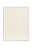 Nástěnná dekorace v rámu House Nordic Ena 60 x 80 cm