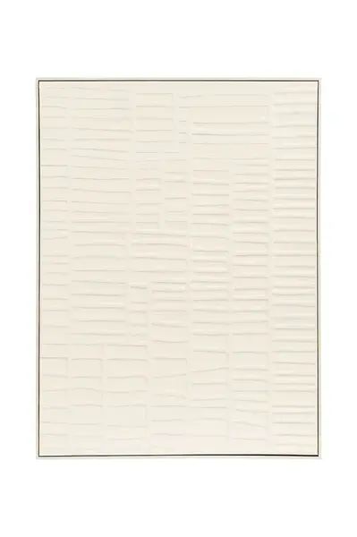 Nástěnná dekorace v rámu House Nordic Ena 60 x 80 cm