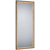 NÁSTĚNNÉ ZRCADLO 70/170/2,7 cm