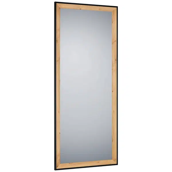 XXXL NÁSTĚNNÉ ZRCADLO 70/170/2,7 cm