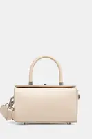 Kožená kabelka Answear.LAB