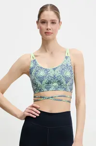 Sportovní podprsenka Puma Lace Em Up