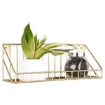 NÁSTĚNNÝ REGÁL, 30/11/11 cm