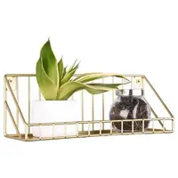 NÁSTĚNNÝ REGÁL, 30/11/11 cm