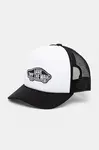 Dětská baseballová čepice Vans Classic Patch Curved Bill Trucker