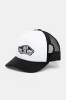 Dětská baseballová čepice Vans Classic Patch Curved Bill Trucker