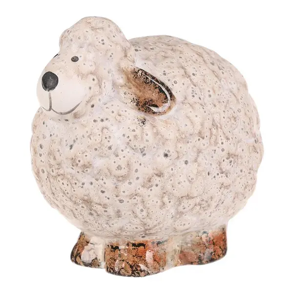 DEKORAČNÍ ZVÍŘÁTKO