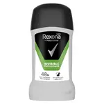 Rexona Men Invisible Fresh Power Antiperspirant stick 50 ml