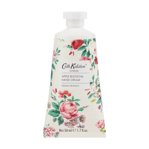 Heathcote & Ivory Cath Kidston Krém na ruce Traditional Rose 50 ml