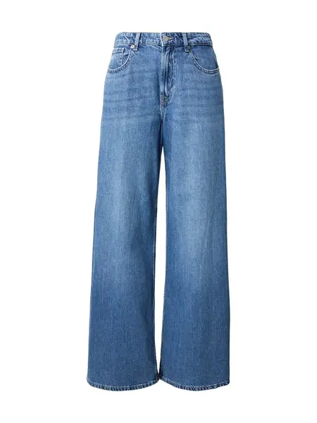 ONLY Džínsy 'ONLSilky'  modrá denim