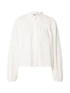 ONLY Blúzka 'ONLNoelys'  biela