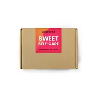 Allnature Sweet Self-Care dárkový balíček 6 ks