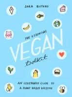 The Essential Vegan Toolkit - Sara Botero