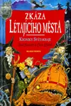 Zkáza létajícího města (poškozená) - Paul Stewart, Chris Riddell