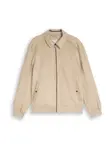 TOM TAILOR Prechodná bunda  béžová